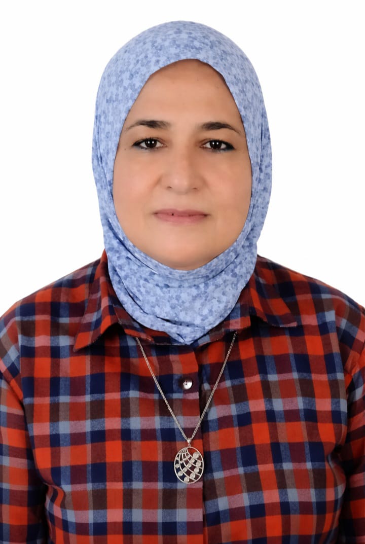 بروف نسرين السعيد