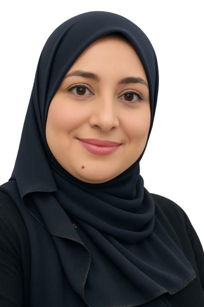 د منال السكماني