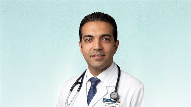 د. محمد الألفي