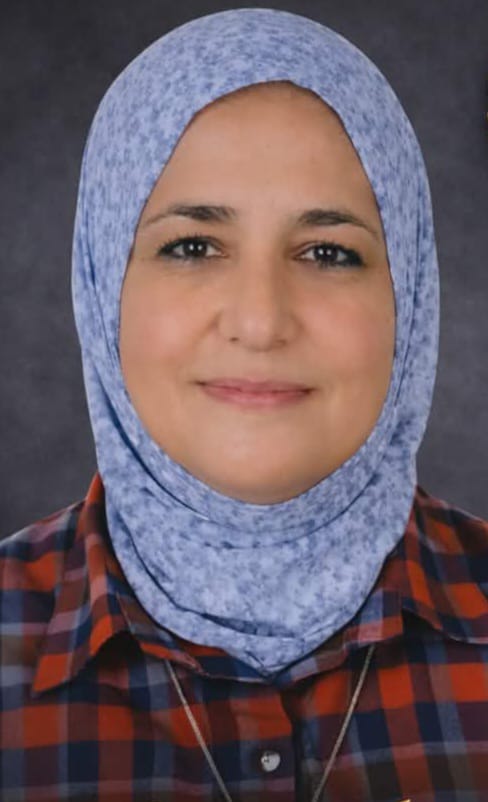 بروف نسرين السعيد