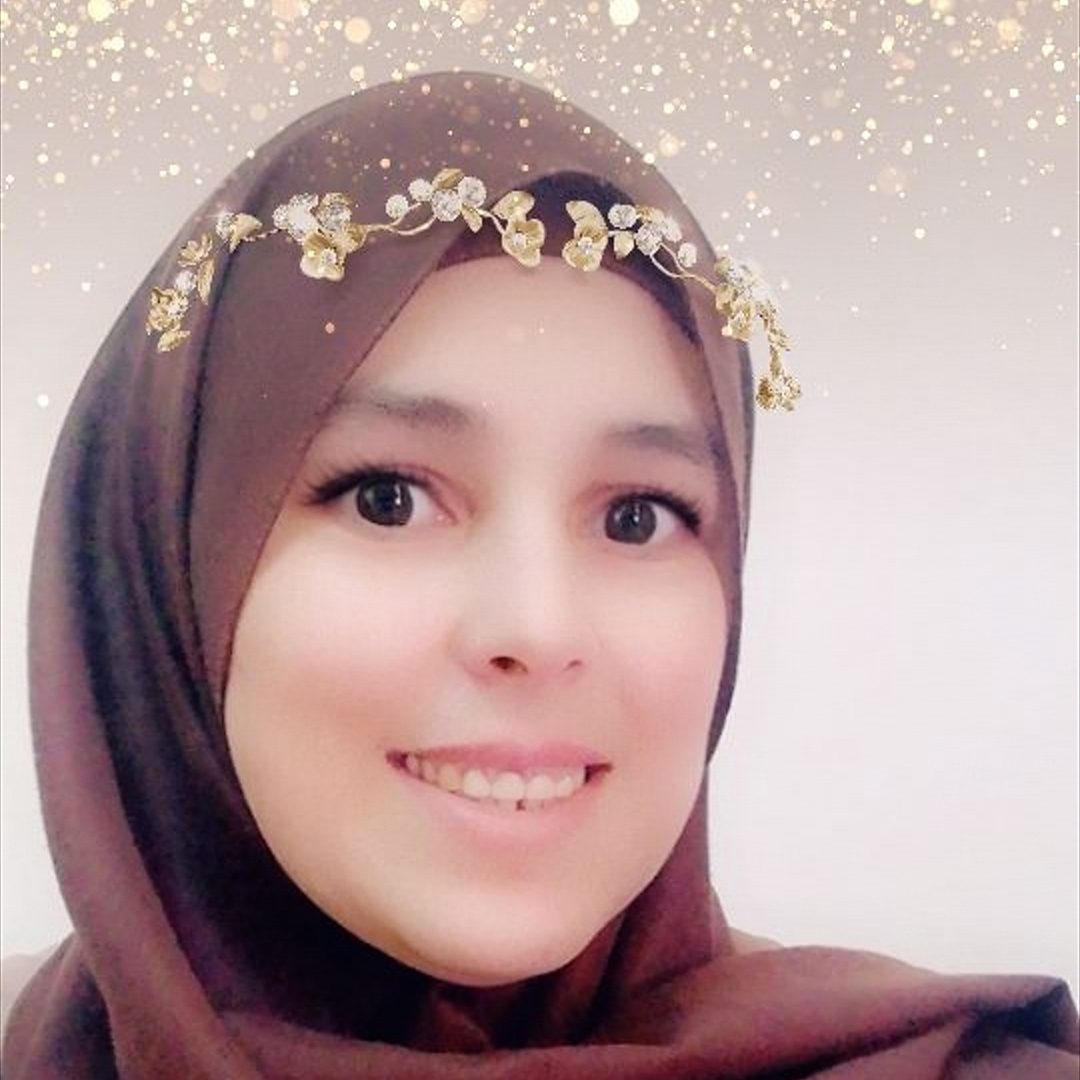 د هبة ابوعيادة - الأردن