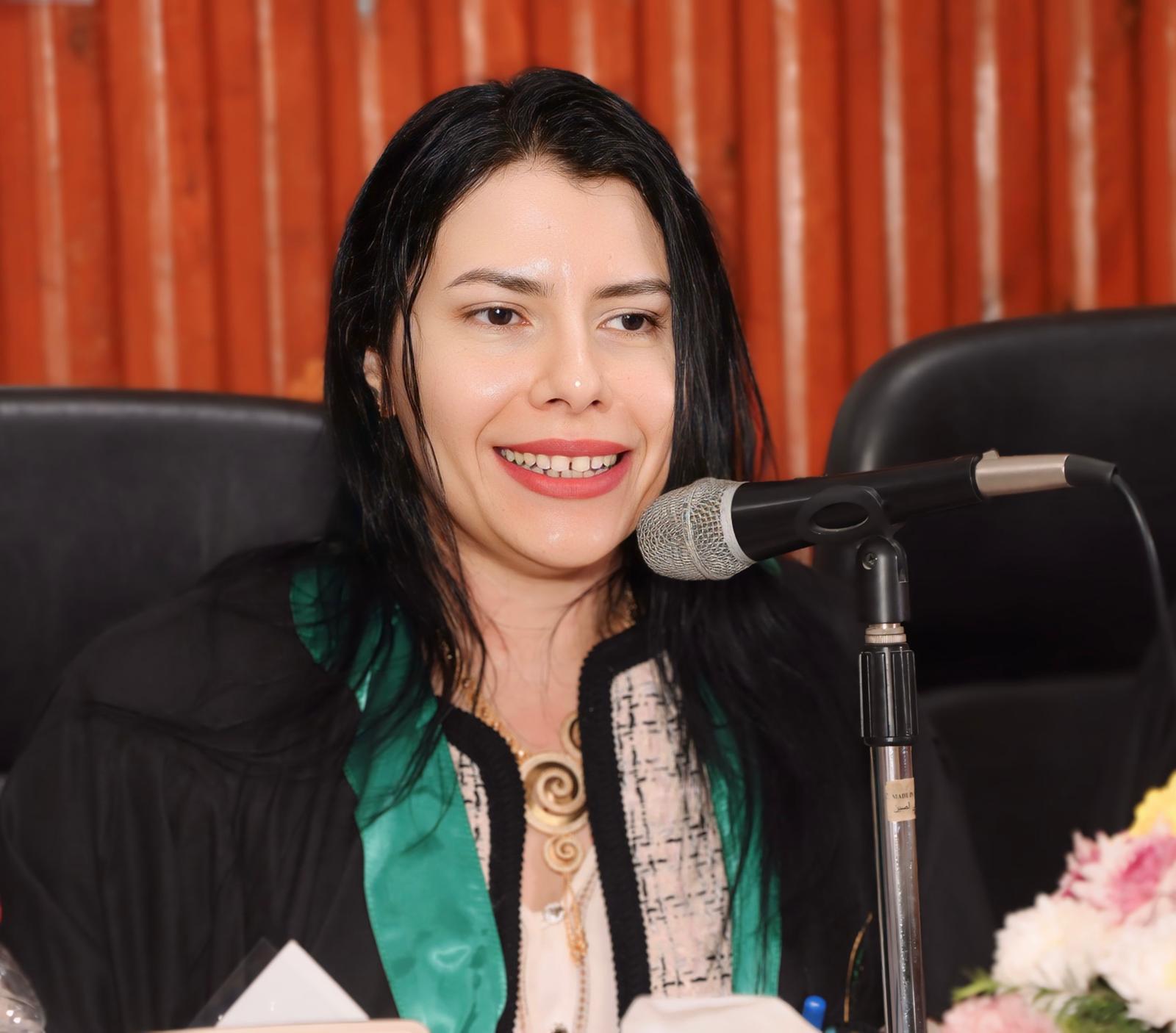 د. لمياء شحاتة