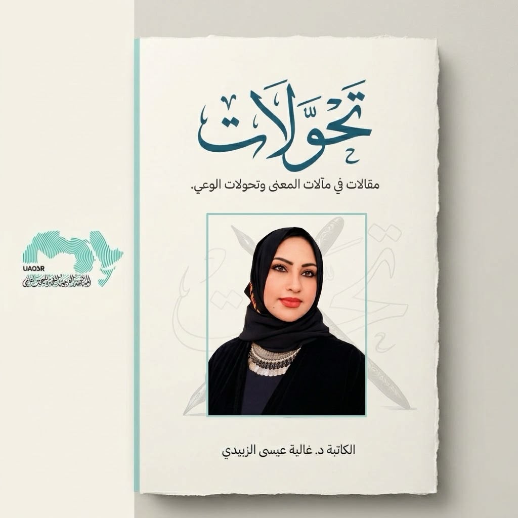 د . غالية الزبيدي